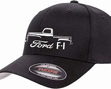 Image result for Ford F1 Pick Up Hats