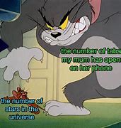 Image result for iPod Volume Tom and Jerry Meme