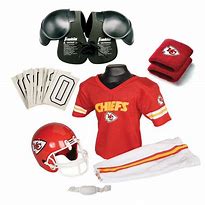 Image result for NFL Chiefs Jersey