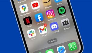 Image result for Why Is My Home Screen Blurry iPhone
