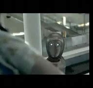 Image result for Gendm Sony Robot Commercial