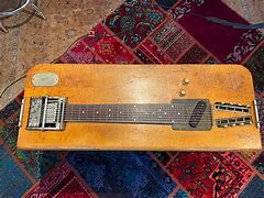 Image result for Gibson Pedal Steel Guitar