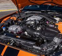 Image result for shelby gt 500  engine