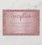 Image result for Rose Gold Glitter