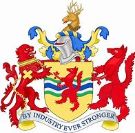 Image result for Enfield Heraldry