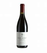 Image result for Dog Point Pinot Noir