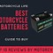 Image result for Best Lithium Motorcycle Battery