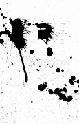 Image result for Black Ink Splotches