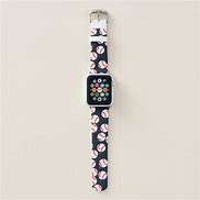 Image result for Baseball Apple Watch Band