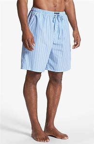 Image result for Ralph Lauren Pajama Shorts