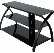 Image result for High TV Stands for Flat Screens