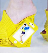 Image result for iPhone 11 Shoes