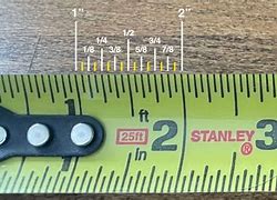 Image result for Measuring tape 15 inches