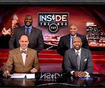 Image result for NBA On TNT TV Show