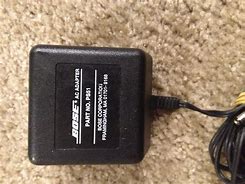 Image result for Bose Replacement Charger