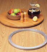 Image result for Lazy Susan DIY Kits