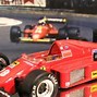Image result for Ferrari F1 86