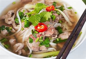 Image result for Pho Noodle Soup Mix