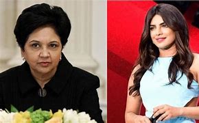 Image result for Indra Nooyi Daughters