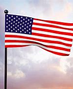 Image result for American Flag with Pole in Albuquerque