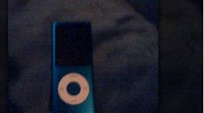Image result for iPod Nano 4th Generation Frozen