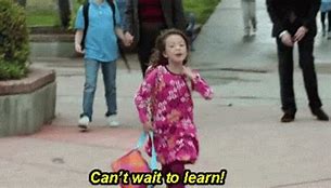 Image result for First Day of School GIF Vids