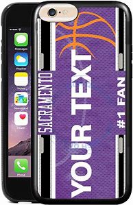 Image result for Personalized Basketball Phone Case