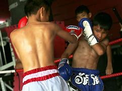 Image result for Child Boxing