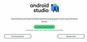 Image result for Android Developer Restart