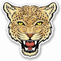 Image result for Cheetah Stickers