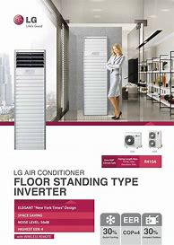Image result for LG Floor Standing Air Conditioner 3Hp Latest Design