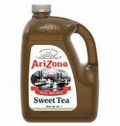 Image result for Arizona Sweet Tea