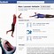 Image result for Facebook Profile Sample