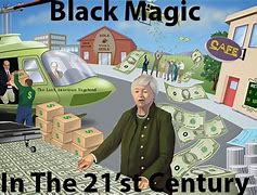 Image result for What Is This Magic Meme
