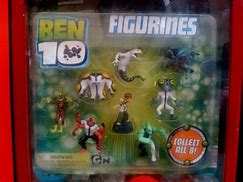 Image result for Fake Ben 10 Toys