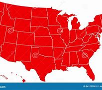 Image result for USA Map with Nicknames