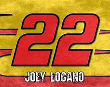 Image result for Joey Logano Car AAA Wallpaper