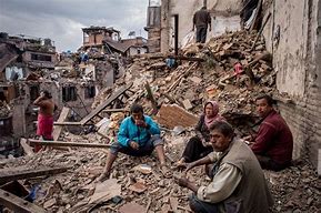 Image result for Victims of Earthquake