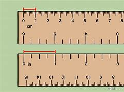 Image result for How to Measure 15 Cm