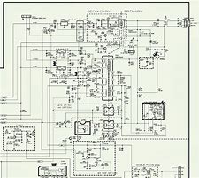 Image result for JVC 65 Inch TV Diagram