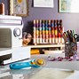 Image result for Home Office Craft Room Ideas