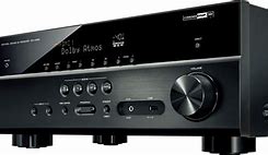 Image result for Home Stereo Receivers Amplifiers