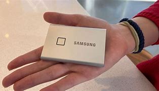 Image result for Samsung Portable SSD 17