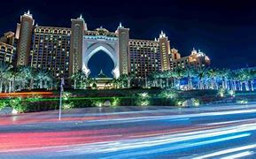 Image result for Dubai Itinerary