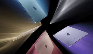 Image result for Apple Unveils iPad Air