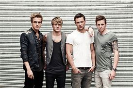 Image result for Full Size McFly Poster