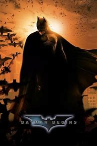 Image result for Batman Begins Film