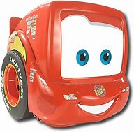 Image result for Disney Cars TV DVD