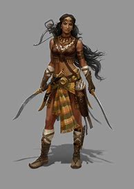 Image result for Arabian RPG Female Alchemist
