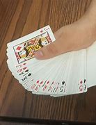 Image result for Printible Card Trick
